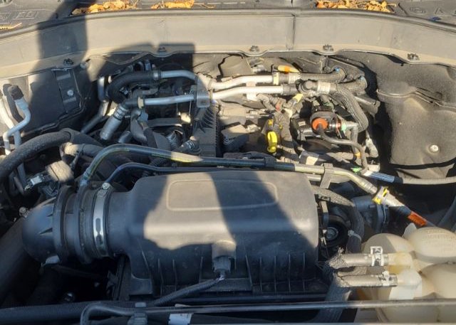 2021 FORD EXPLORER (VIN: 1FMSK8DH0MGB54749)