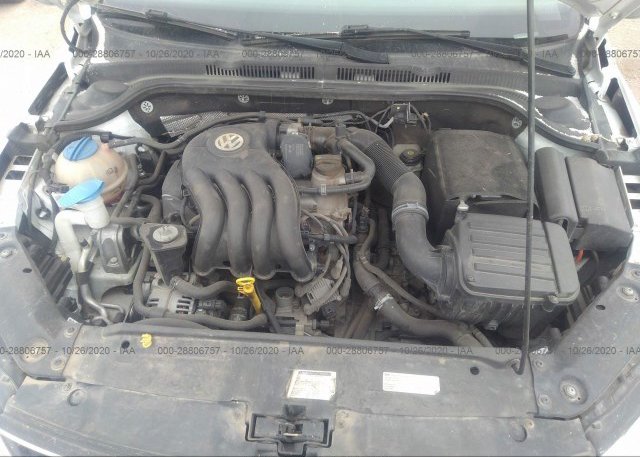 3VW2K7AJ8FM249734 2015 VOLKSWAGEN JETTA SEDAN