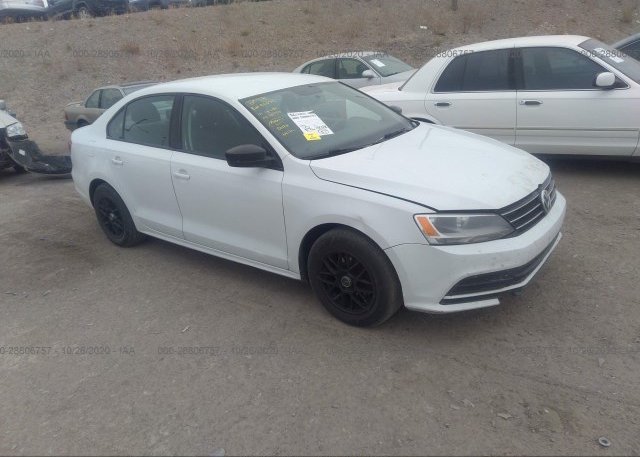 3VW2K7AJ8FM249734 2015 VOLKSWAGEN JETTA SEDAN