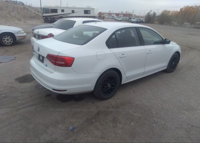 цена в сша 2015 VOLKSWAGEN JETTA SEDAN 3VW2K7AJ8FM249734