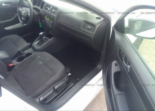 пригнать из сша 2015 VOLKSWAGEN JETTA SEDAN 3VW2K7AJ8FM249734