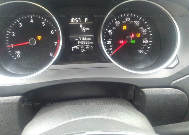3VW2K7AJ8FM249734 2015 VOLKSWAGEN JETTA SEDAN