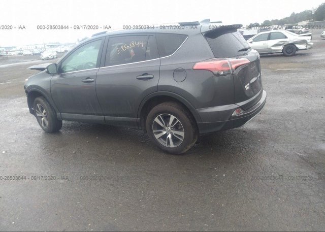 купить 2018 TOYOTA RAV4 2T3WFREV4JW478100