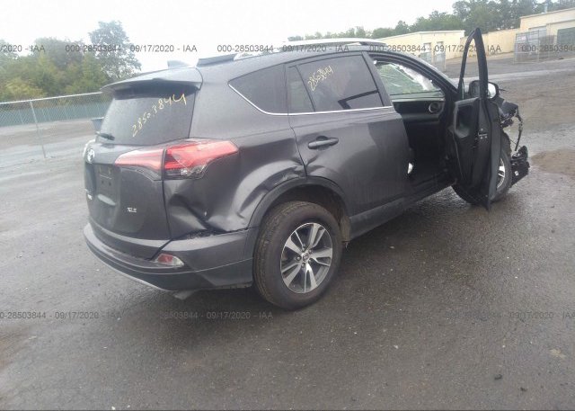 цена в сша 2018 TOYOTA RAV4 2T3WFREV4JW478100