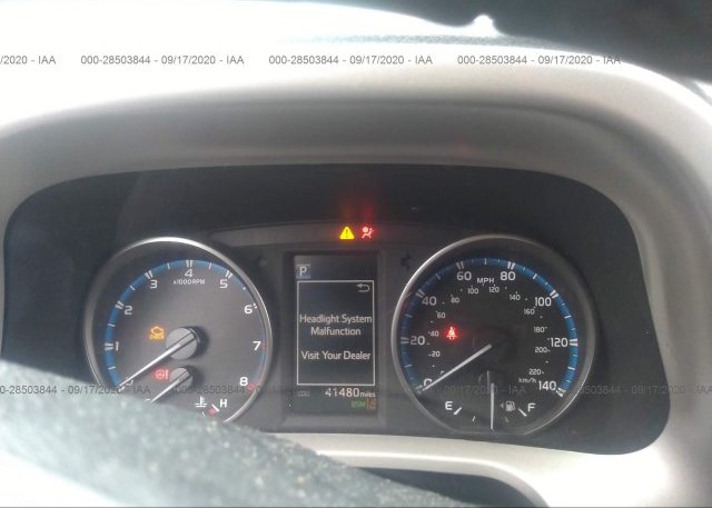 2T3WFREV4JW478100 2018 TOYOTA RAV4