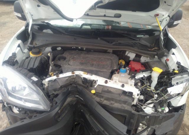 2021 RAM PROMASTER CITY(VIN: ZFBHRFAB3M6V34174