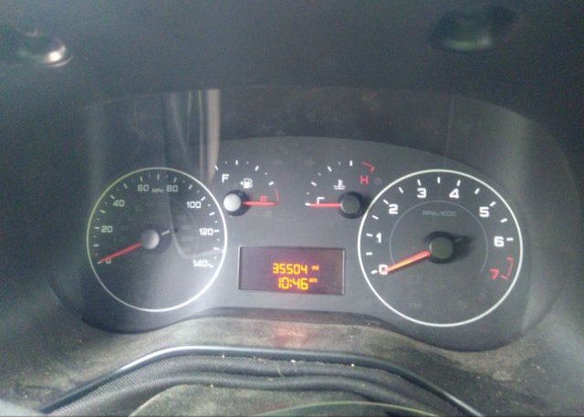 2021 RAM PROMASTER CITY(VIN: ZFBHRFAB3M6V34174
