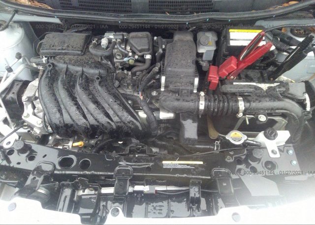 3N1CN7AP1JL861150 2018 NISSAN VERSA SEDAN