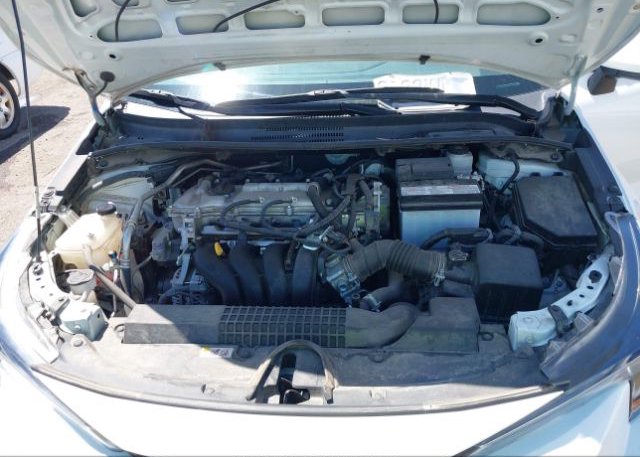 2021 TOYOTA COROLLA(VIN: 5YFEPMAE8MP178365