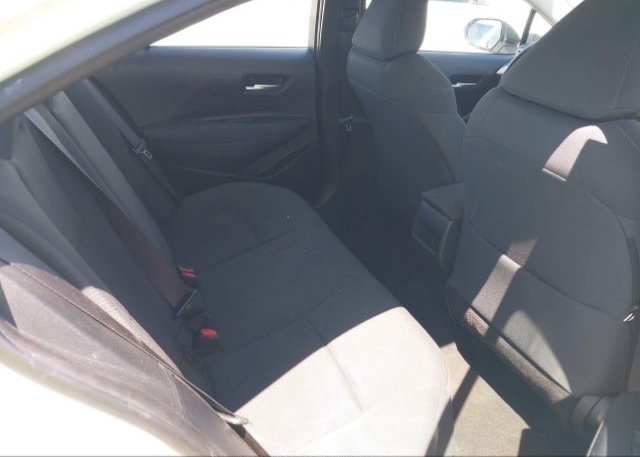 2021 TOYOTA COROLLA(VIN: 5YFEPMAE8MP178365