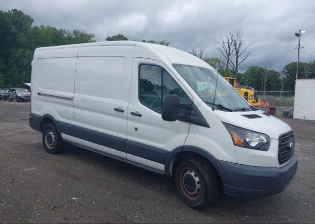 1FTBW2CM5JKA90592 2018 FORD TRANSIT-350