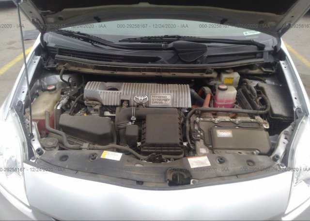 JTDKN3DU3F1981842 2015 TOYOTA PRIUS