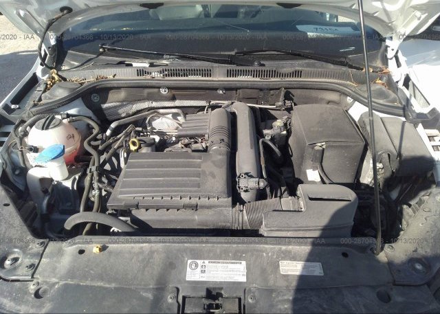3VWDB7AJ8HM343897 2017 VOLKSWAGEN JETTA