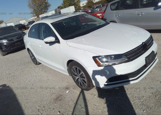 3VWDB7AJ8HM343897 2017 VOLKSWAGEN JETTA