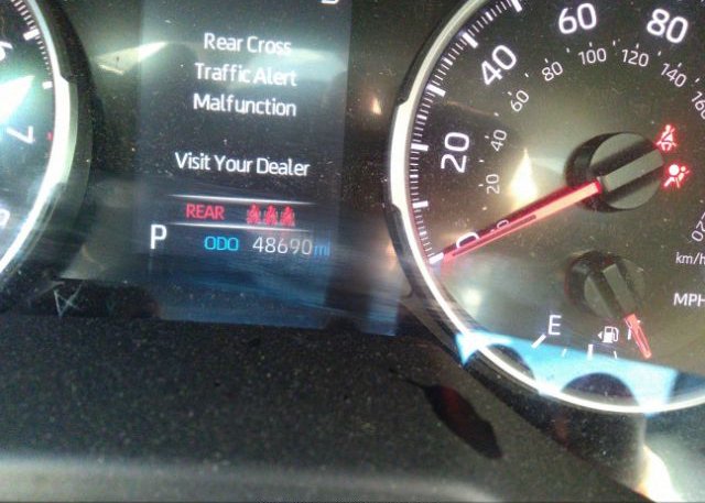 2021 TOYOTA RAV4(VIN: 2T3G1RFV8MC246056