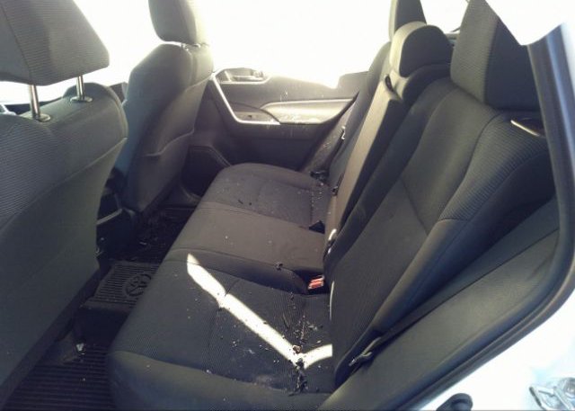 2021 TOYOTA RAV4(VIN: 2T3G1RFV8MC246056
