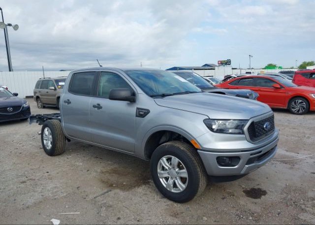 2023 FORD RANGER (VIN: 1FTER4EH2PLE13466)