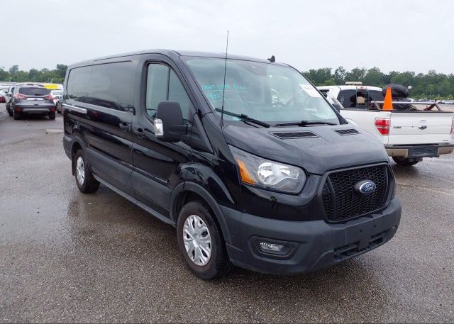 1FTYE1Y8XPKA26446 2023 FORD TRANSIT-150