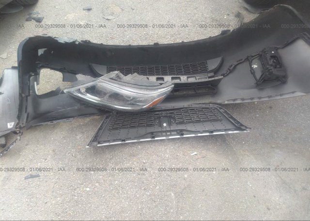 5XYKT3A62FG572002 2015 KIA SORENTO