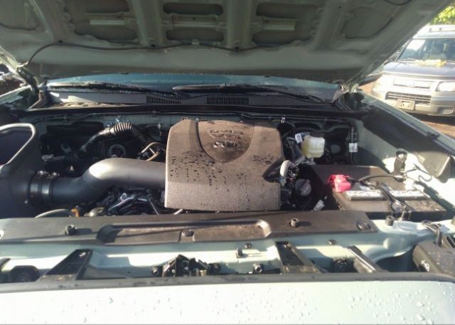 2022 TOYOTA TACOMA 4WD(VIN: 3TYCZ5ANXNT100013