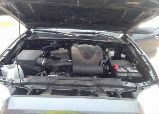 2021 TOYOTA TACOMA 4WD(VIN: 3TYSZ5AN2MT014530
