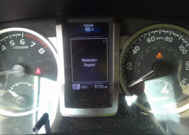 2021 TOYOTA TACOMA 4WD(VIN: 3TYSZ5AN2MT014530