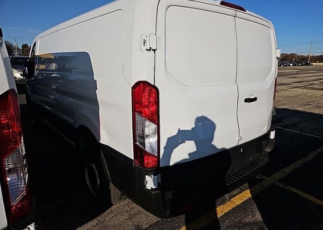 1FTYE1Y80MKB03028 2021 FORD TRANSIT-150 CARGO VAN