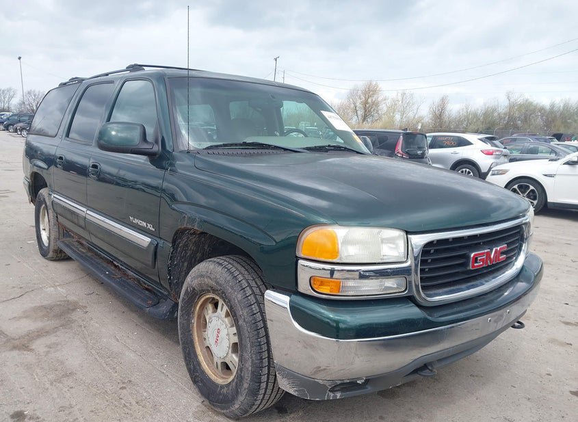 2001 Gmc Yukon Xl 1500 5.3L photo