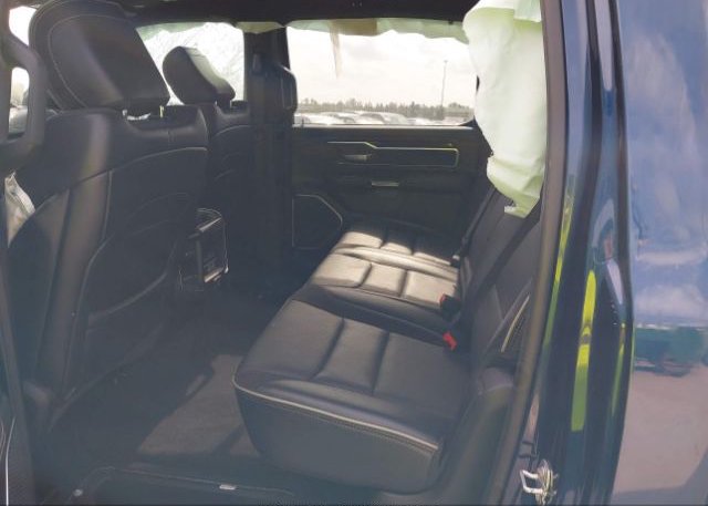 2021 RAM 1500(VIN: 1C6SRFJT3MN582038