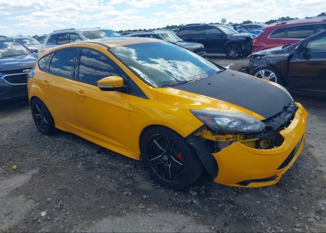 1FADP3L94DL100055 2013 FORD FOCUS ST
