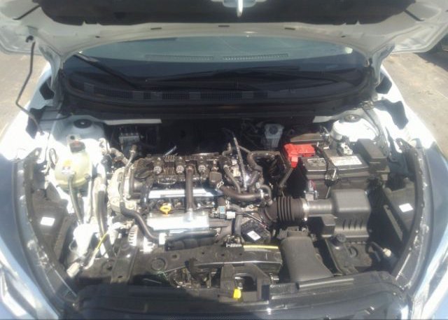 2022 NISSAN KICKS(VIN: 3N1CP5BV2NL495250
