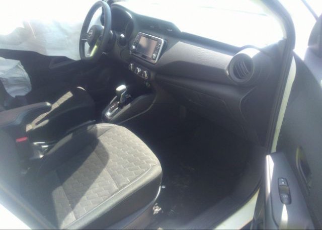 2022 NISSAN KICKS(VIN: 3N1CP5BV2NL495250