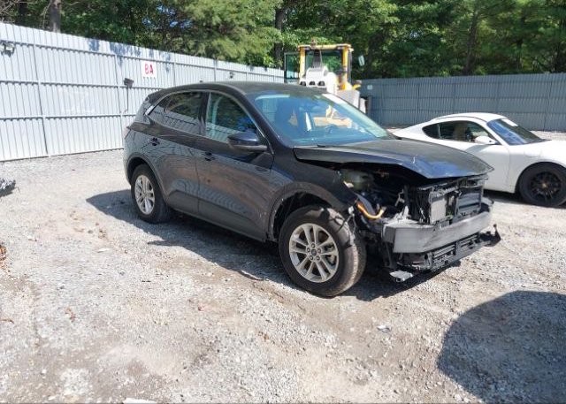 2021 FORD ESCAPE (VIN: 1FMCU9BZ4MUA38763)