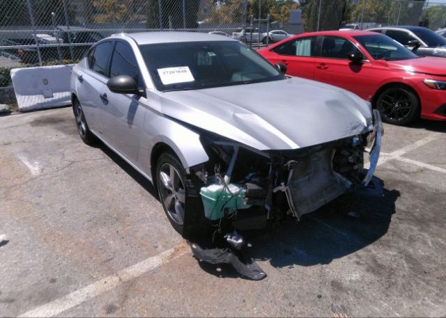 2021 NISSAN ALTIMA(VIN: 1N4BL4BVXMN331098