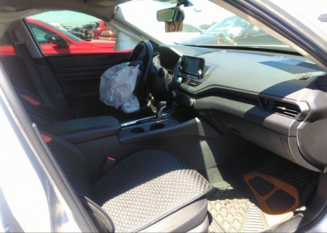 2021 NISSAN ALTIMA(VIN: 1N4BL4BVXMN331098