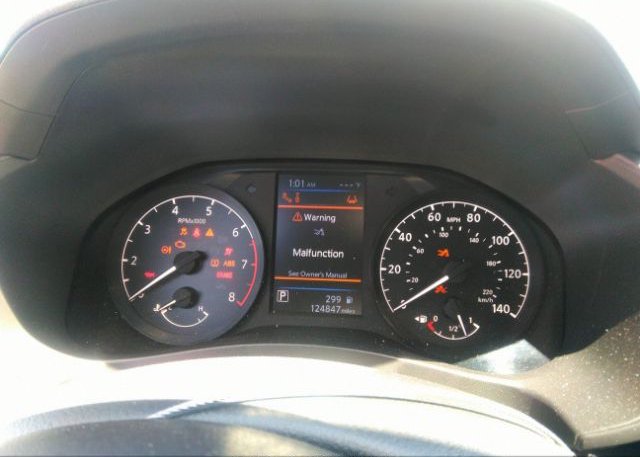 2021 NISSAN ALTIMA(VIN: 1N4BL4BVXMN331098