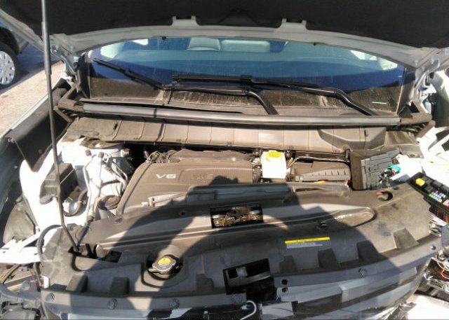2023 NISSAN PATHFINDER(VIN: 5N1DR3CA6PC201502