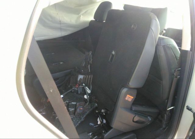 2023 NISSAN PATHFINDER(VIN: 5N1DR3CA6PC201502