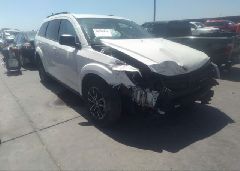 2018 Dodge Journey SE VIN 3C4PDCABXJT249401 фото с аукциона 5