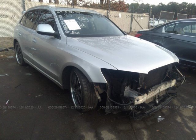 WA1LFAFPXBA118716 2011 AUDI Q5