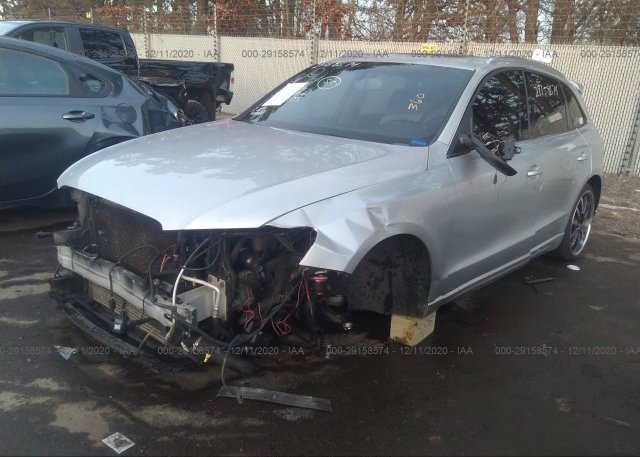 из сша 2011 AUDI Q5 WA1LFAFPXBA118716