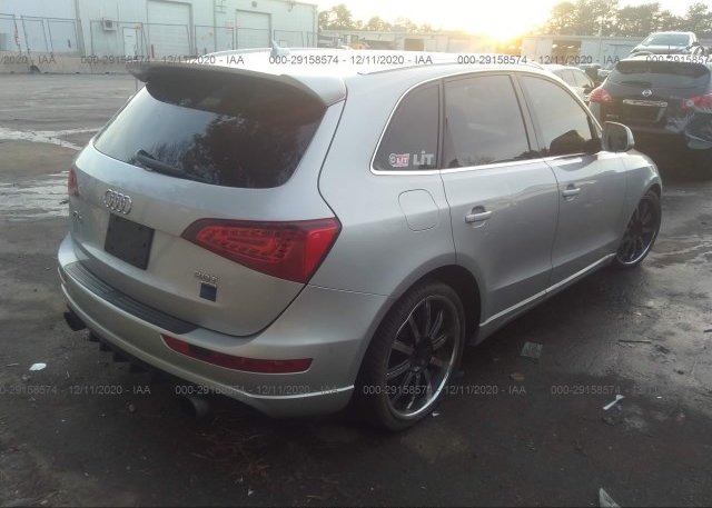 цена в сша 2011 AUDI Q5 WA1LFAFPXBA118716