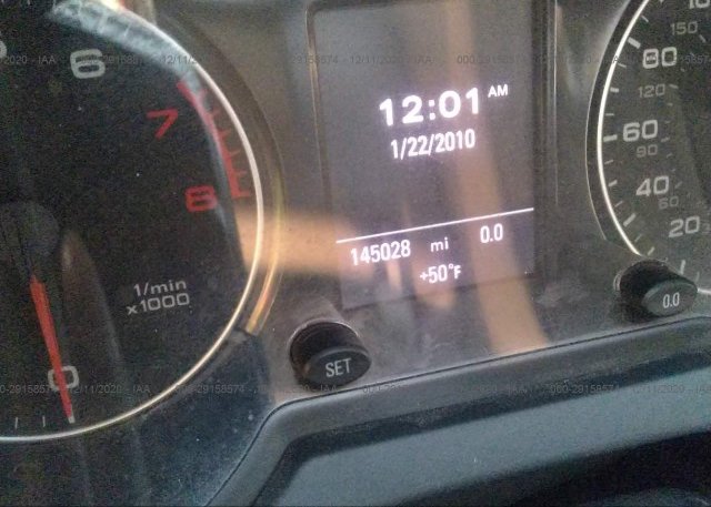 WA1LFAFPXBA118716 2011 AUDI Q5