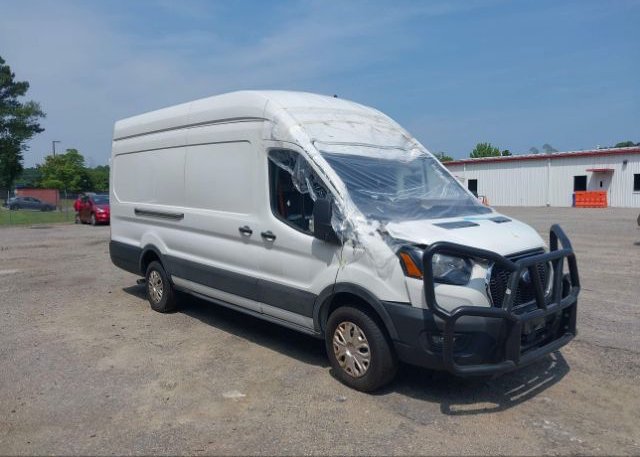 1FTBW3X83PKA06135 2023 FORD TRANSIT-350 CARGO VAN