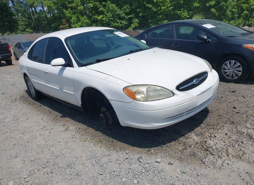 2003 Ford Taurus 3.0L photo