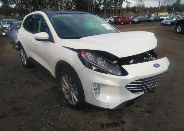 2022 FORD ESCAPE (VIN: 1FMCU9J95NUB60924)