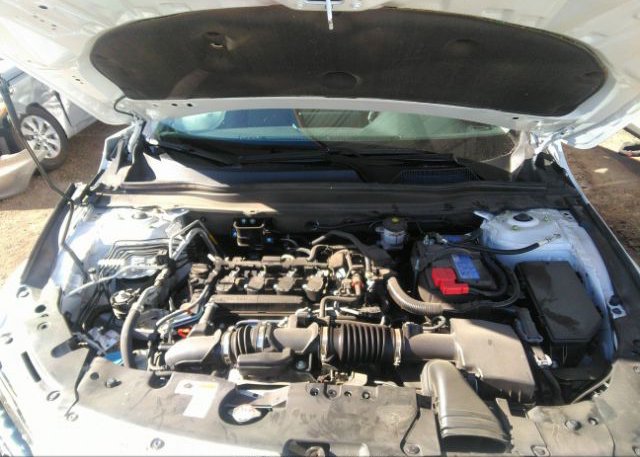 2021 HONDA ACCORD SEDAN(VIN: 1HGCV1F40MA095658