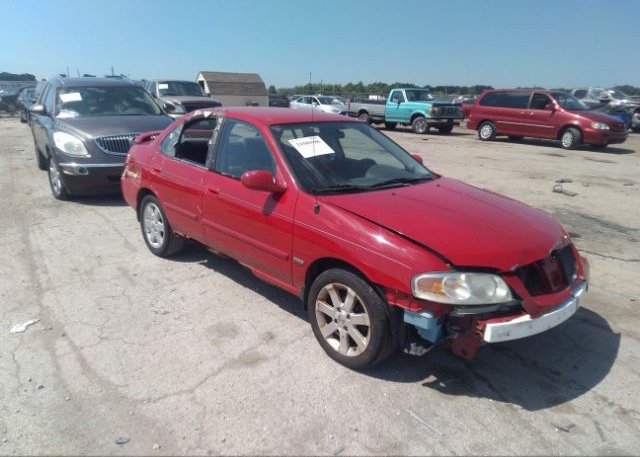 3N1AB6AP8CL697960, Salvage Nissan Sentra at BRANDYWINE, MD on online