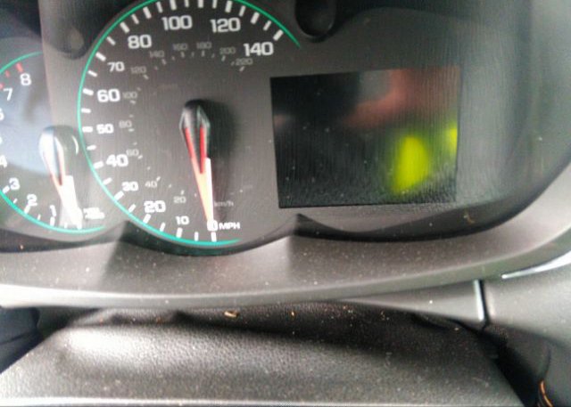 2021 CHEVROLET TRAX(VIN: KL7CJLSB1MB326195