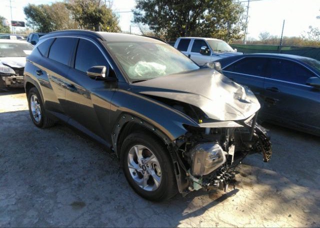 2022 HYUNDAI TUCSON (VIN: 5NMJB3AE6NH060575)